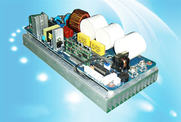 河南5千瓦電磁加熱控制板