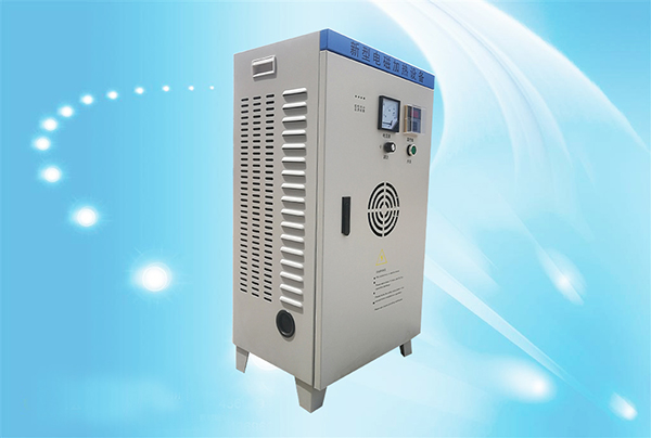 遼寧60kw電磁加熱器