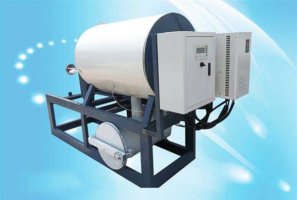 遼寧電磁真空燒網(wǎng)爐