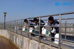 【總氮提標(biāo)，碳源降成本30%】庫(kù)巴魯?總氮原位提標(biāo)技術(shù)成功案例！