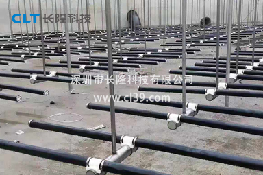 管式曝氣器與盤式曝氣器對比，有哪些優(yōu)缺點