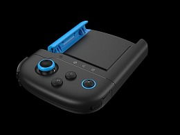 ZCOOL最新發(fā)布 工業(yè)設(shè)計(jì)靈感與電子產(chǎn)品的跨界融合