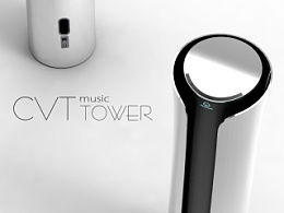 工業(yè)設(shè)計(jì)新視角 ZCOOL平臺上的電子產(chǎn)品精選