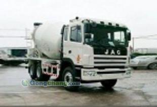 湖北程力攪拌車 三方五方車型九折優惠，高性價比之選