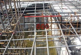 鋼筋工程驗收全攻略 工程人必備收藏，建筑用鋼筋排查指南